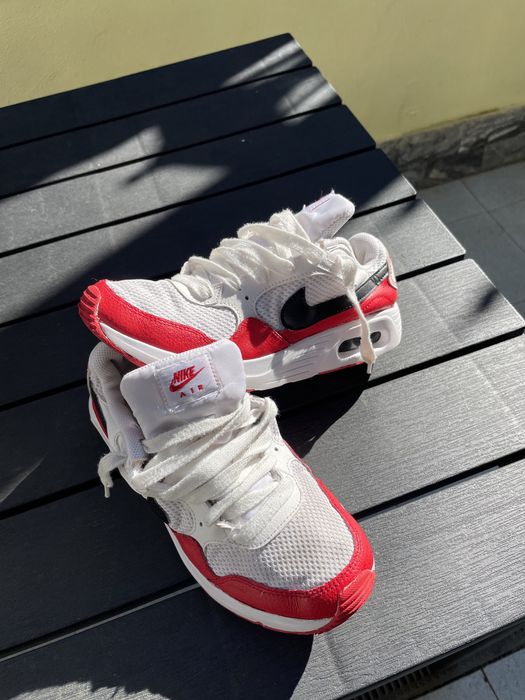 Vendo Nike Air max 38