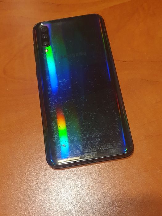 Samsung Galaxy A50