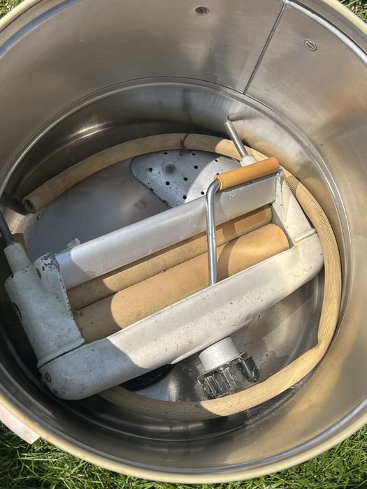 Рига 13 пральна машина комплектна, в робочому стані