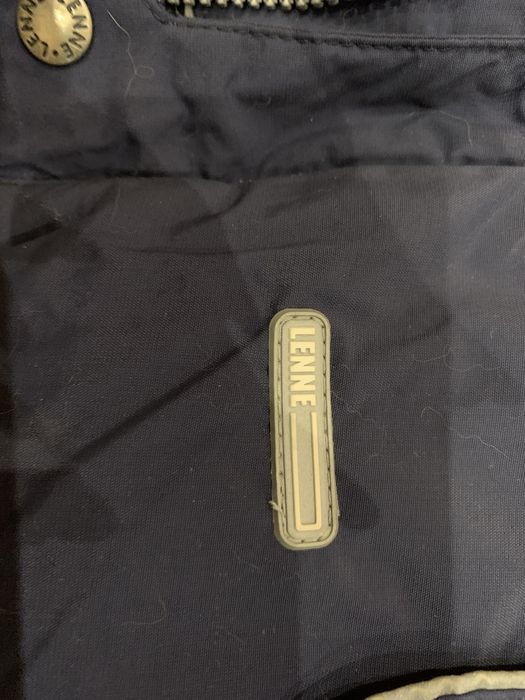 Комбинезон для малыша