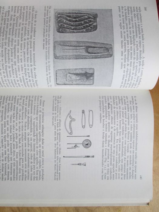 Introdução à Antropologia Cultural, de Mischa Titiev