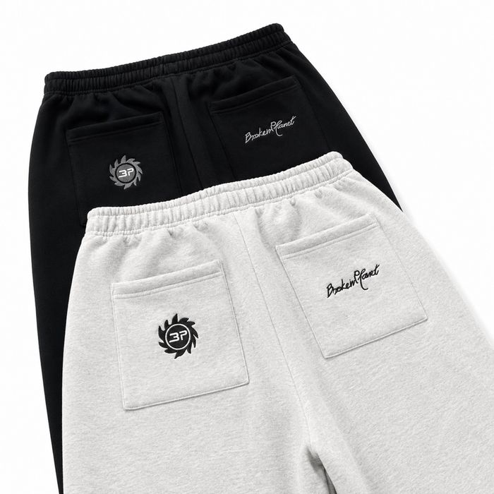 Спортивні Штани Broken Planet pants Baggy, oversize, Beggy, беггі, бегги багги, оверсайз