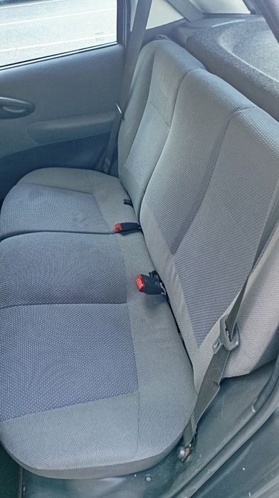 Carro Fiat Punto