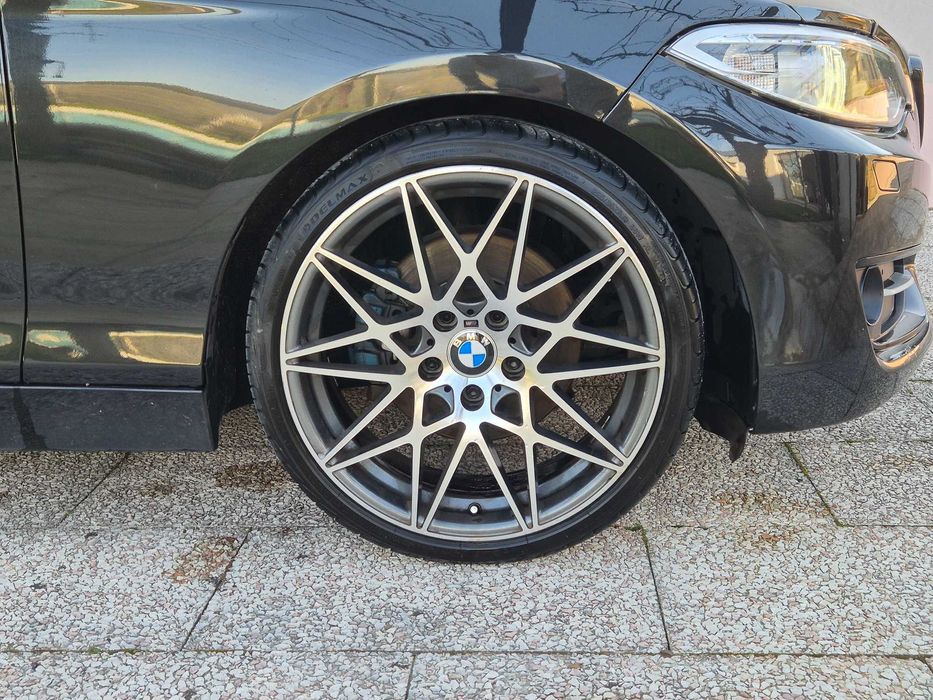 BMW 220d Coupe  Sport