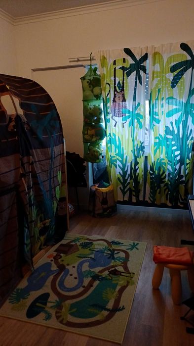 Conjunto quarto crianças