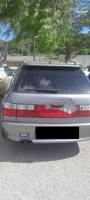 Carrinha AUDI 80 B4