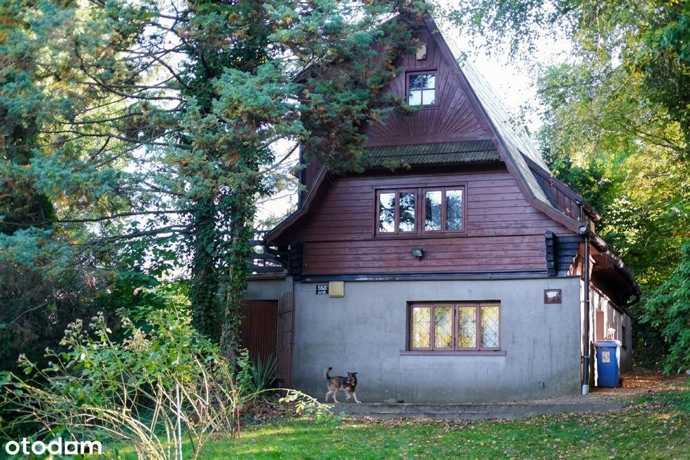 Dom – Brzezowa, powiat myślenicki - Widok 3