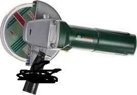 KLEIN Bosch Szlifierka kątowa dla dzieci opis