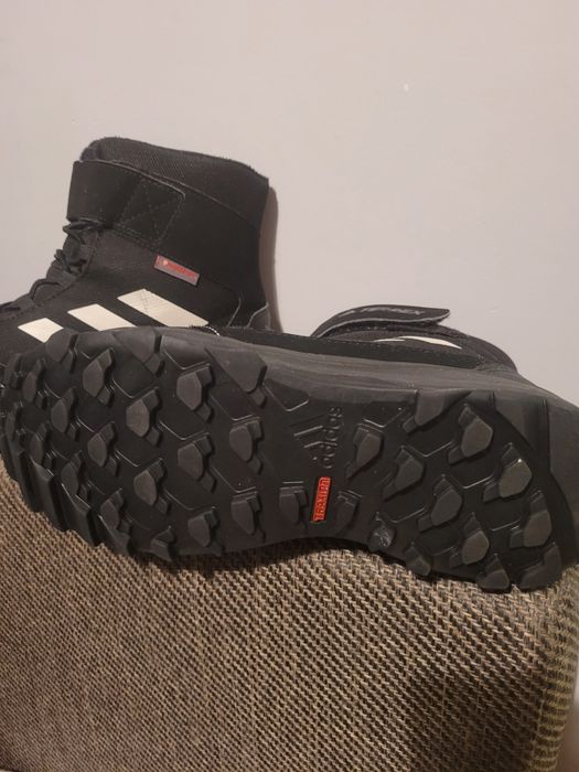 Buty zimowe ADIDAS TERREX 37 1/3