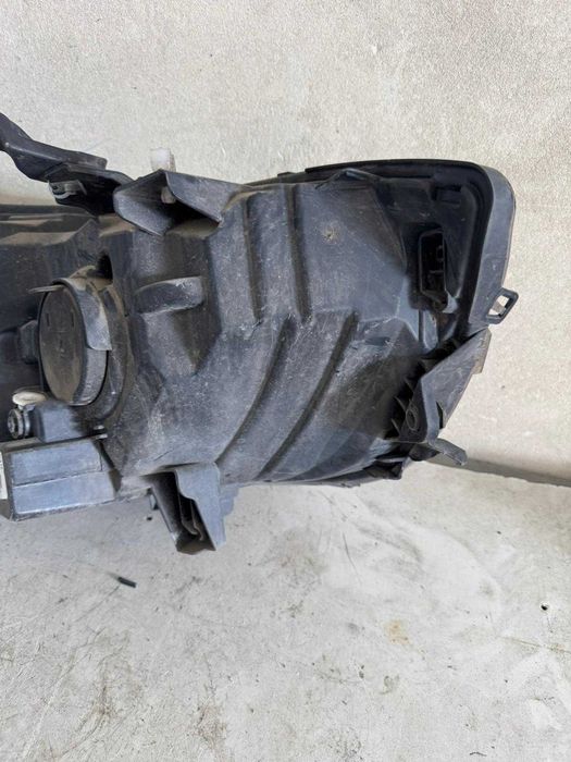 Lampa lewy przód Iveco Daily 14- EU