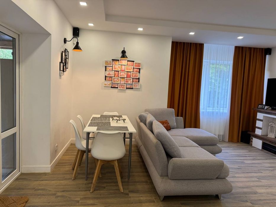 Продажа жилого дома Кременище 102,7 м² ремонт мебель техника