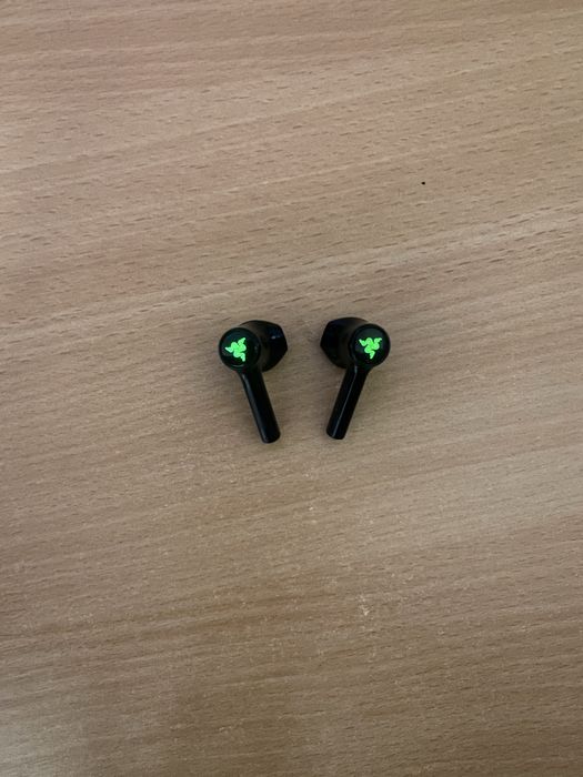 Razer Hammerhead True Wireless X