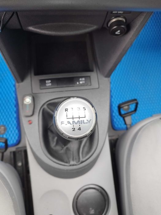 Volkswagen Caddy 2007 VIN WV2ZZZ2KZ7X120059 фото оголошення 19 з 24