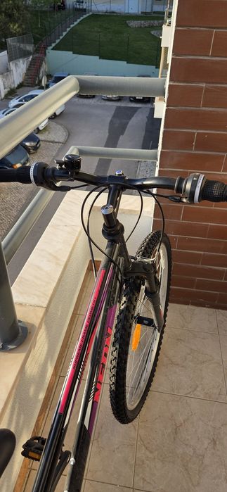 Bicicleta Roda 26