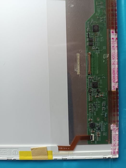 Матриця SAMSUNG LTN156AT27-H02