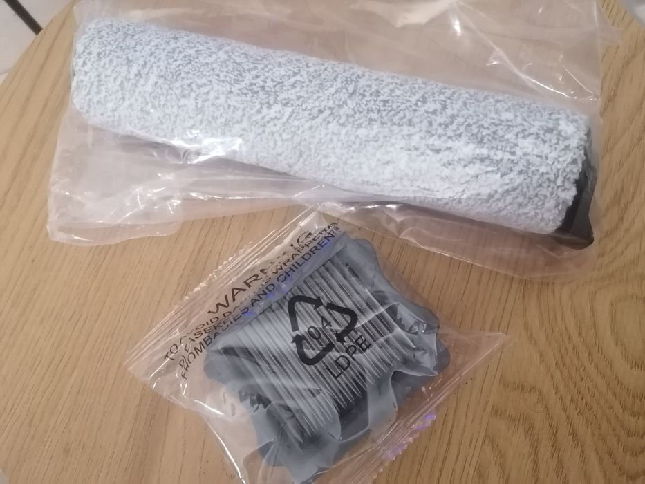 Tineco щетка+фильтр, для пылесоса Tineco iFloor 3 / Floor One S3/ S