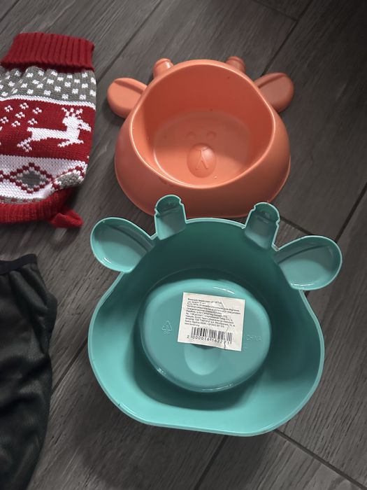 Речі для ваших улюбленців