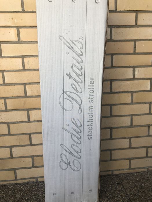 Spacerówka Elodie Details