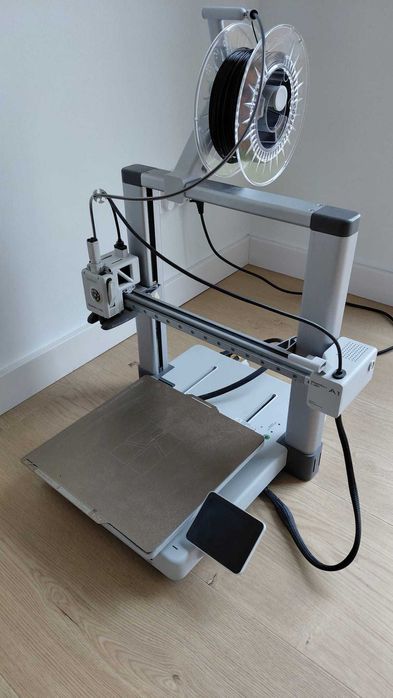 drukarka 3D Bambu Lab A1