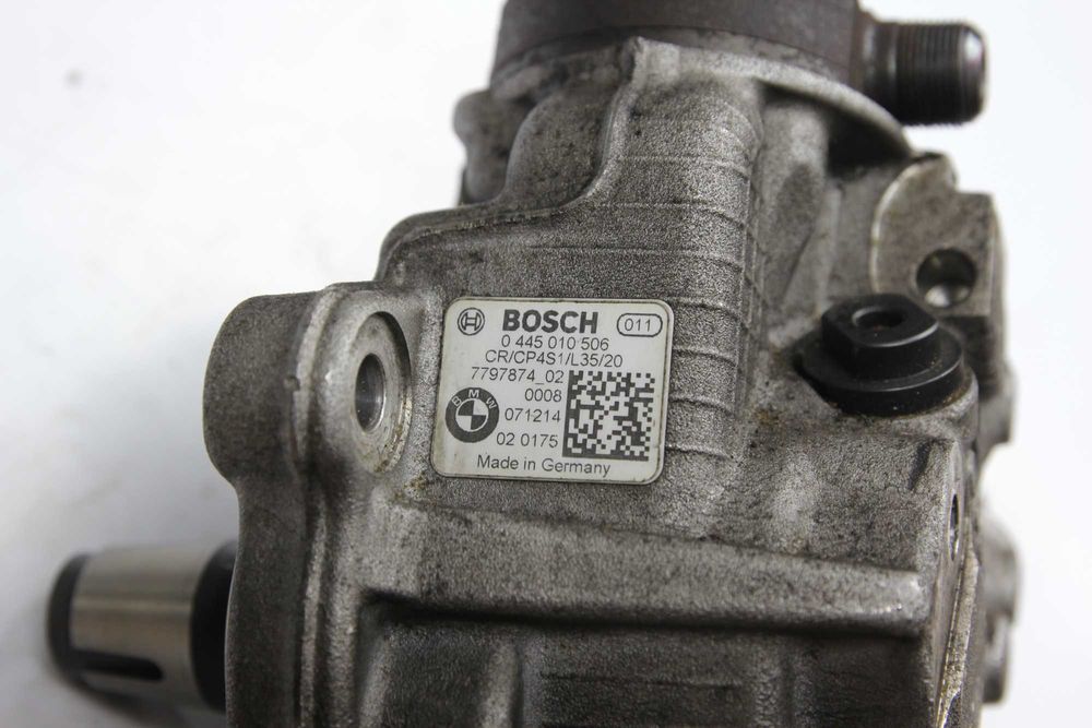 Pompa wtryskowa BMW E90 N47 320d 318d E87