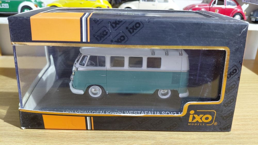 Miniaturas escala 1.43