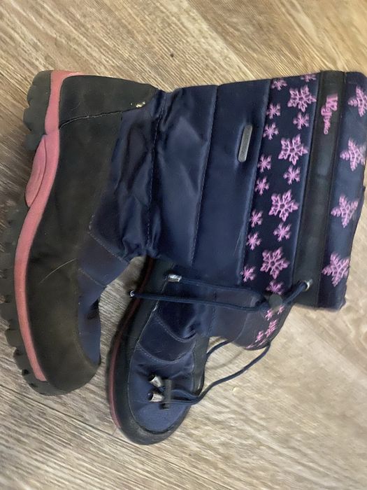 Śniegowce Wojtyłko 34