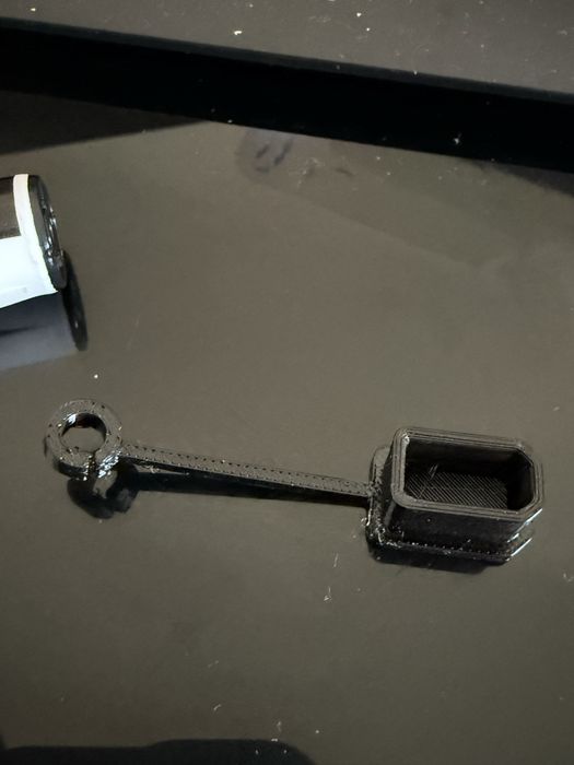 proteção de ficha xt60 -5 unidades