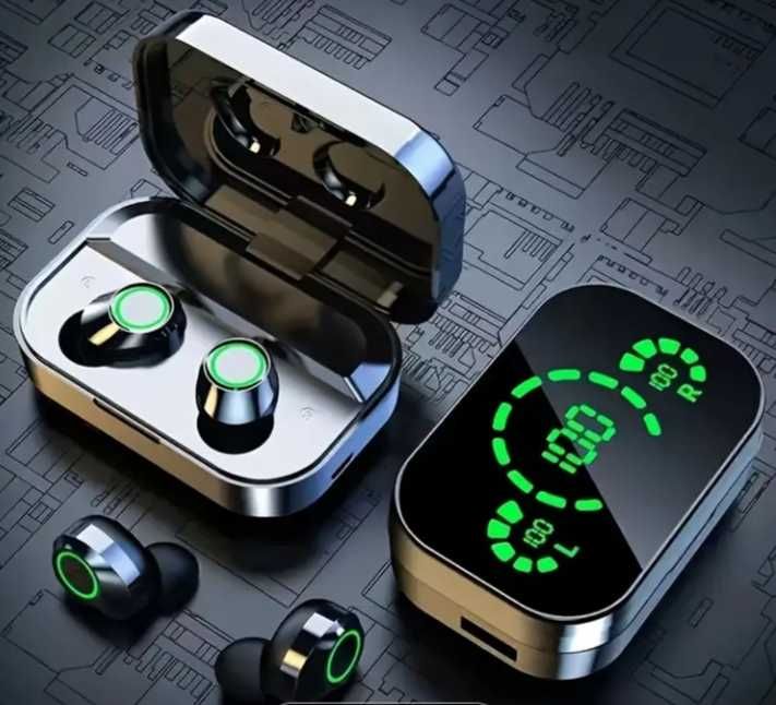 Безпровідні навушники