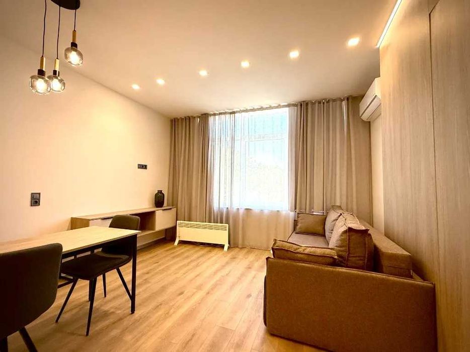 Сдам 2к квартиру ЖК Family Space, Александра Поля