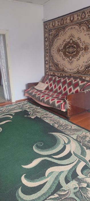 Продається двохкімнатна квартира