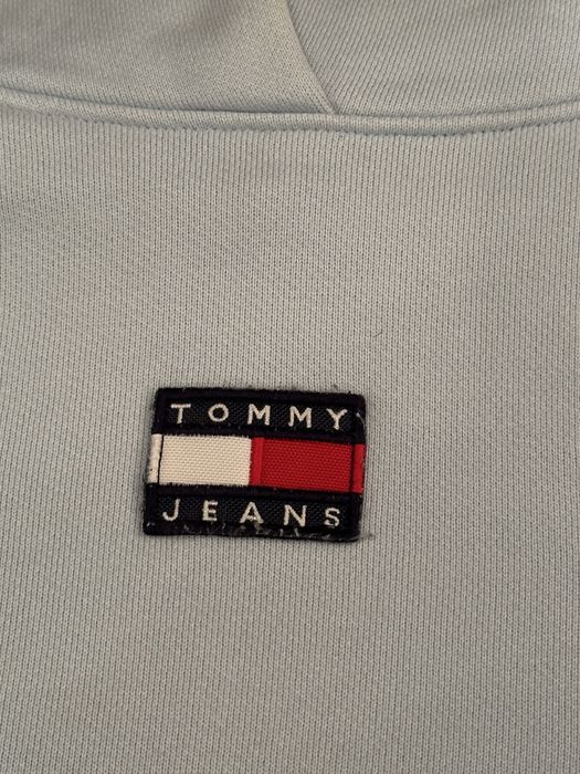 Жіноче худі Tommy Jeans