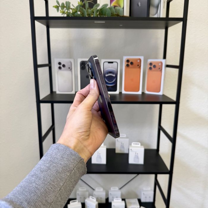 Iphone 14 Pro 256 Gb Neverlock / 100% / Гапантія від Магазину