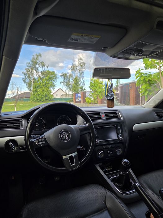 Volkswagen Jetta 2.5