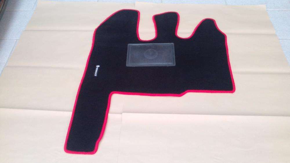 Tapetes automóveis multimarcas