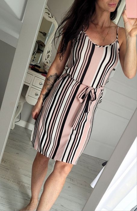 Sukienka  new look xs/s