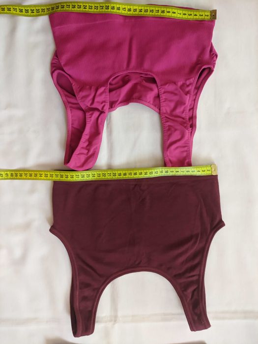 Лот 3шт. топ M L топи набором спортивний рожевий безшовний бюстгальтер