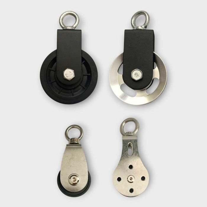 Шків (ролик) для тренажера