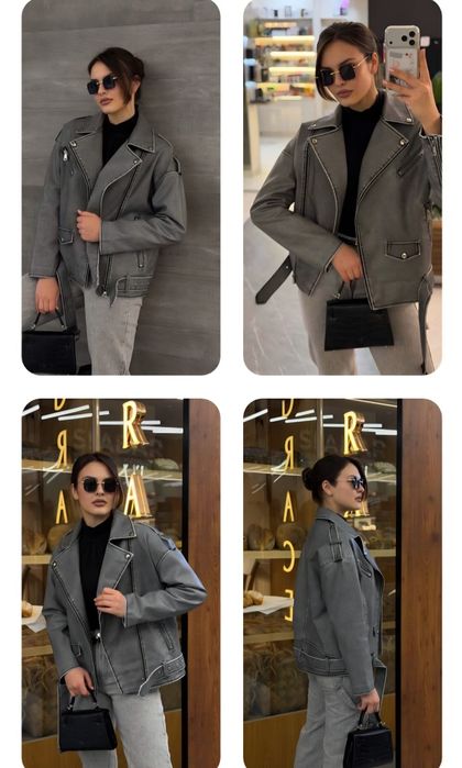 Новинка,  дуже гарна косуха у трендовому кольорі