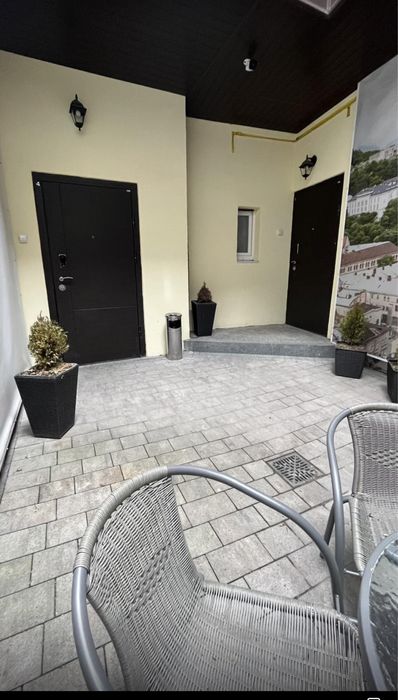 Апартаменти в серці Львова, 2кімн