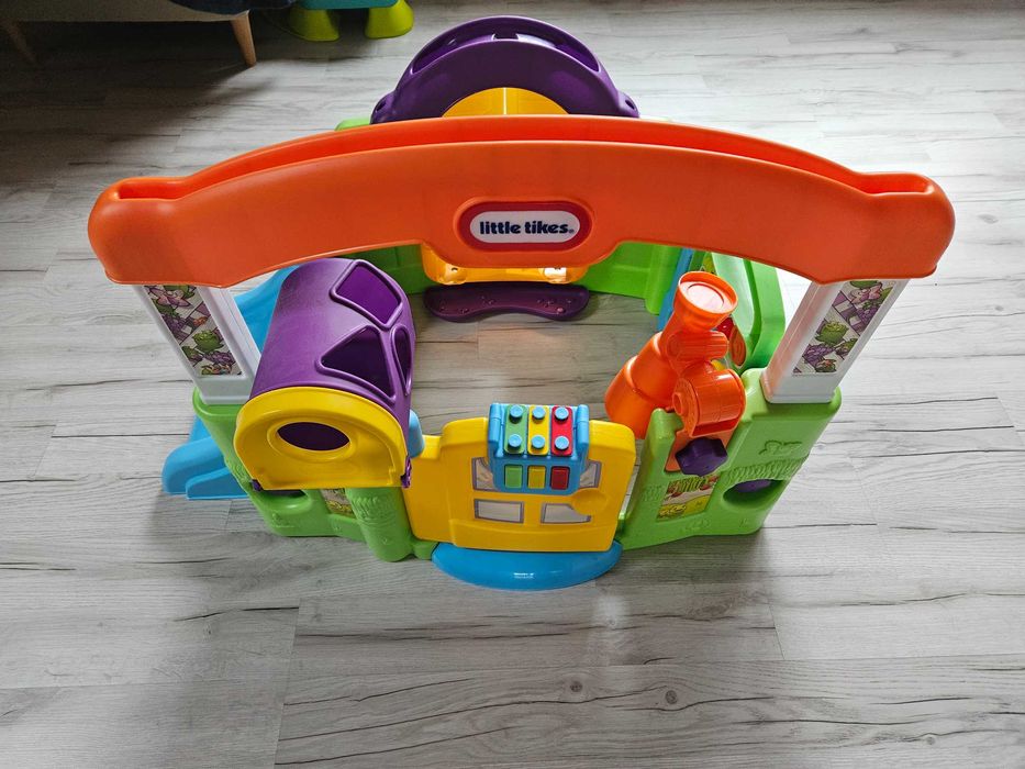 Edukacyjne Centrum Zabaw Little Tikes
