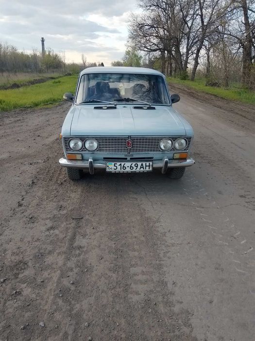 Продам автомобіль ВАЗ 2103