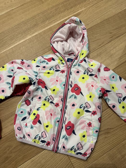 Chicco чіко дитячі вітроки курточка вітровка 92 98