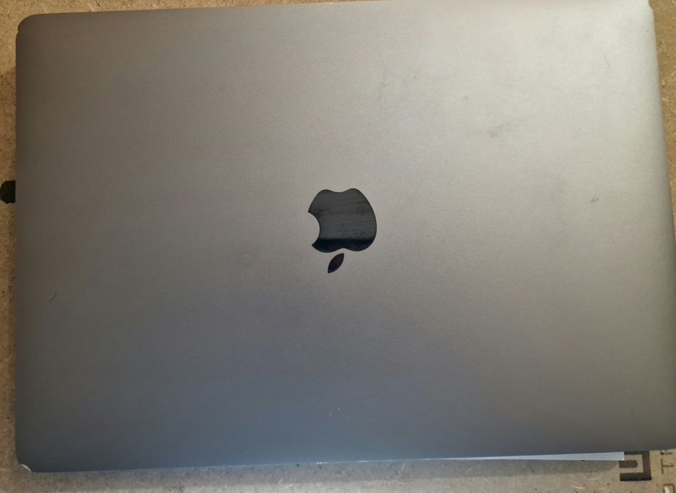 3 Macbooks lcds ok pecas