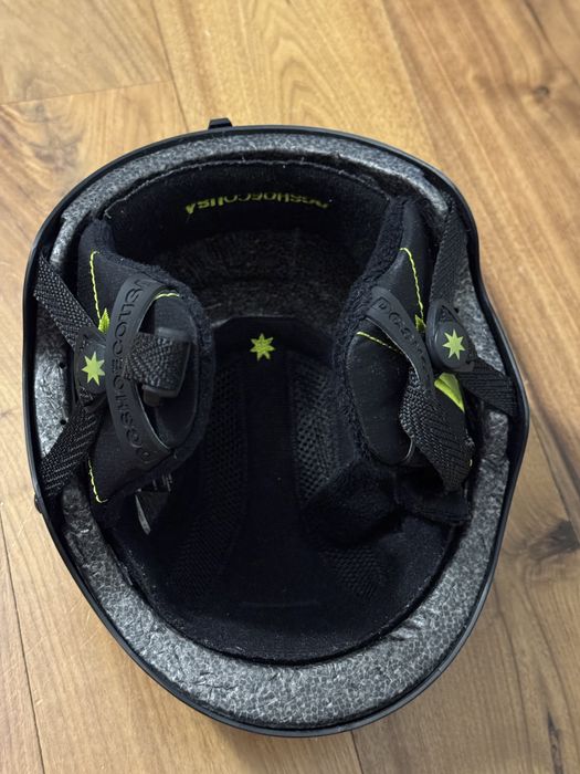 Kask snowboardowy DC