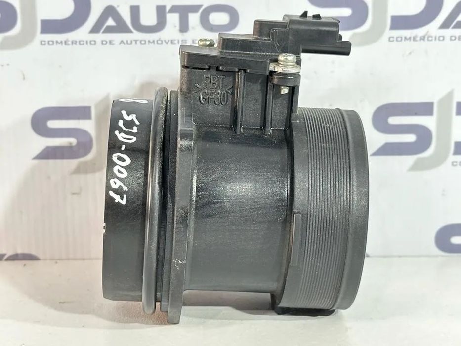 Medidor Massa Ar - Peugeot 508 RXH