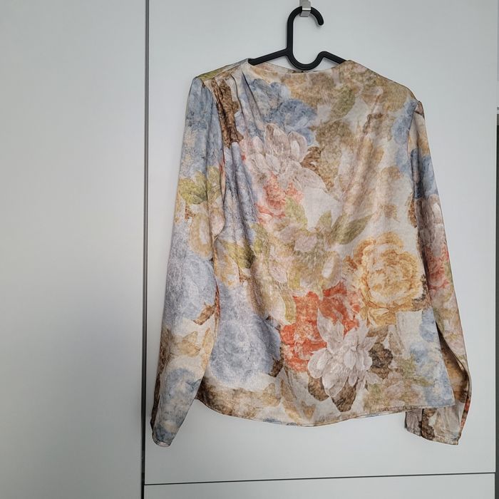 Nowa piękna bluzka ZARA 38M