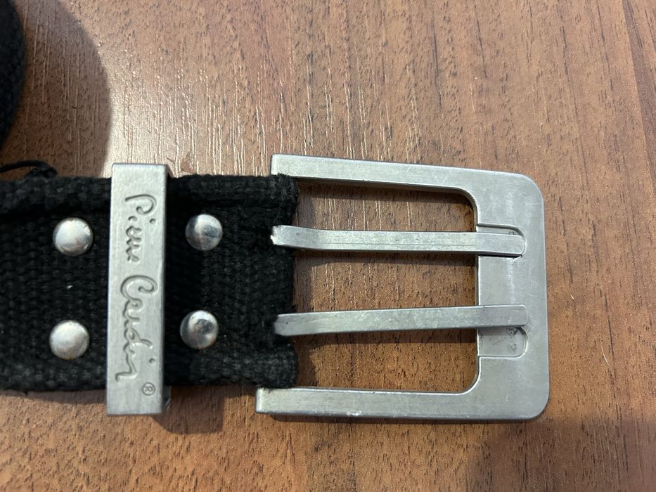 Пряжка Pierre Cardin