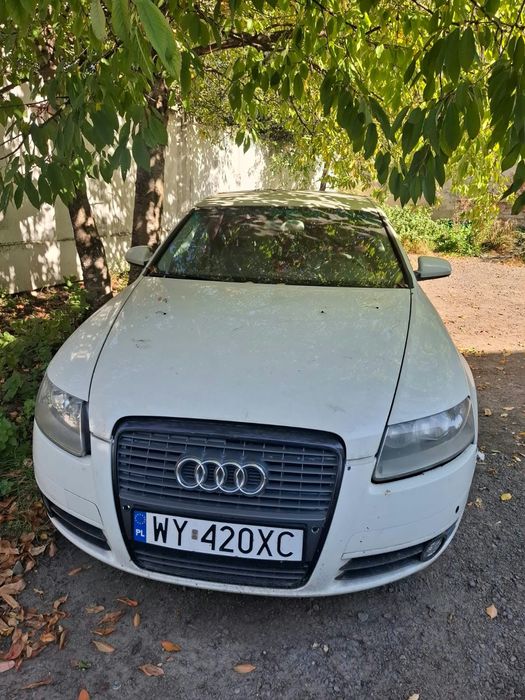 продам Audi A6C6