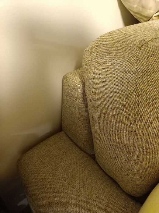 Sofá 2 lugares Divani