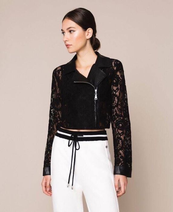 Twin Set  юбка жакет